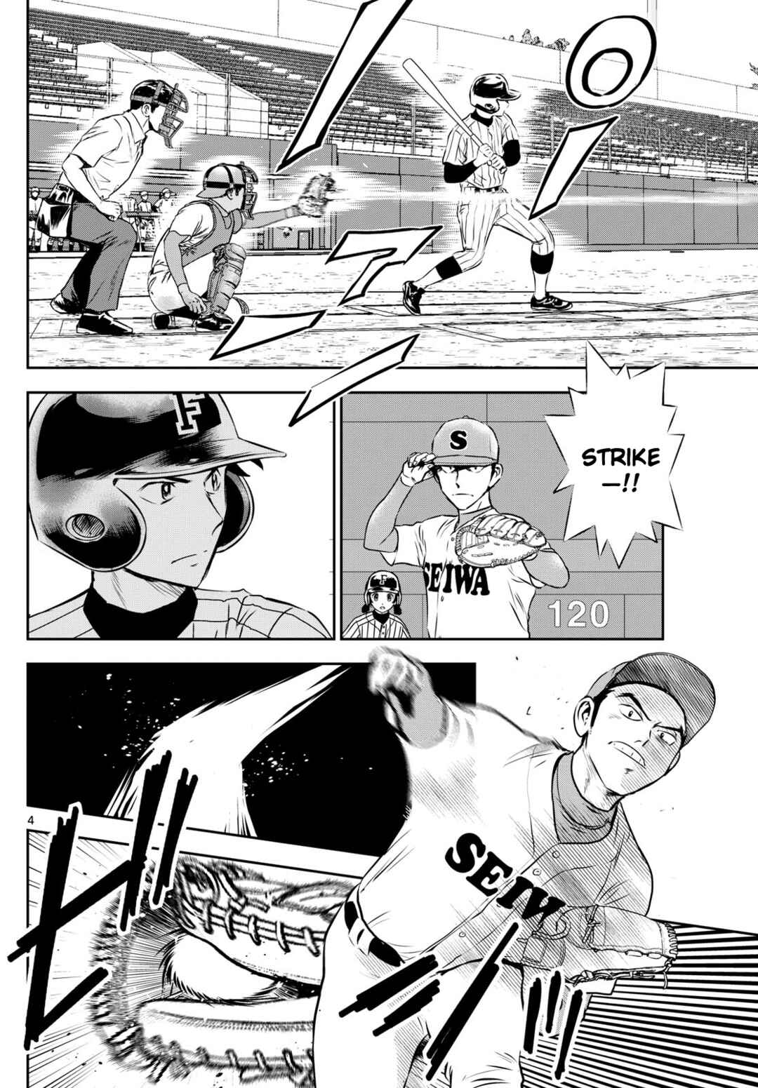 Page 4 Chapter 264 Major 2nd
