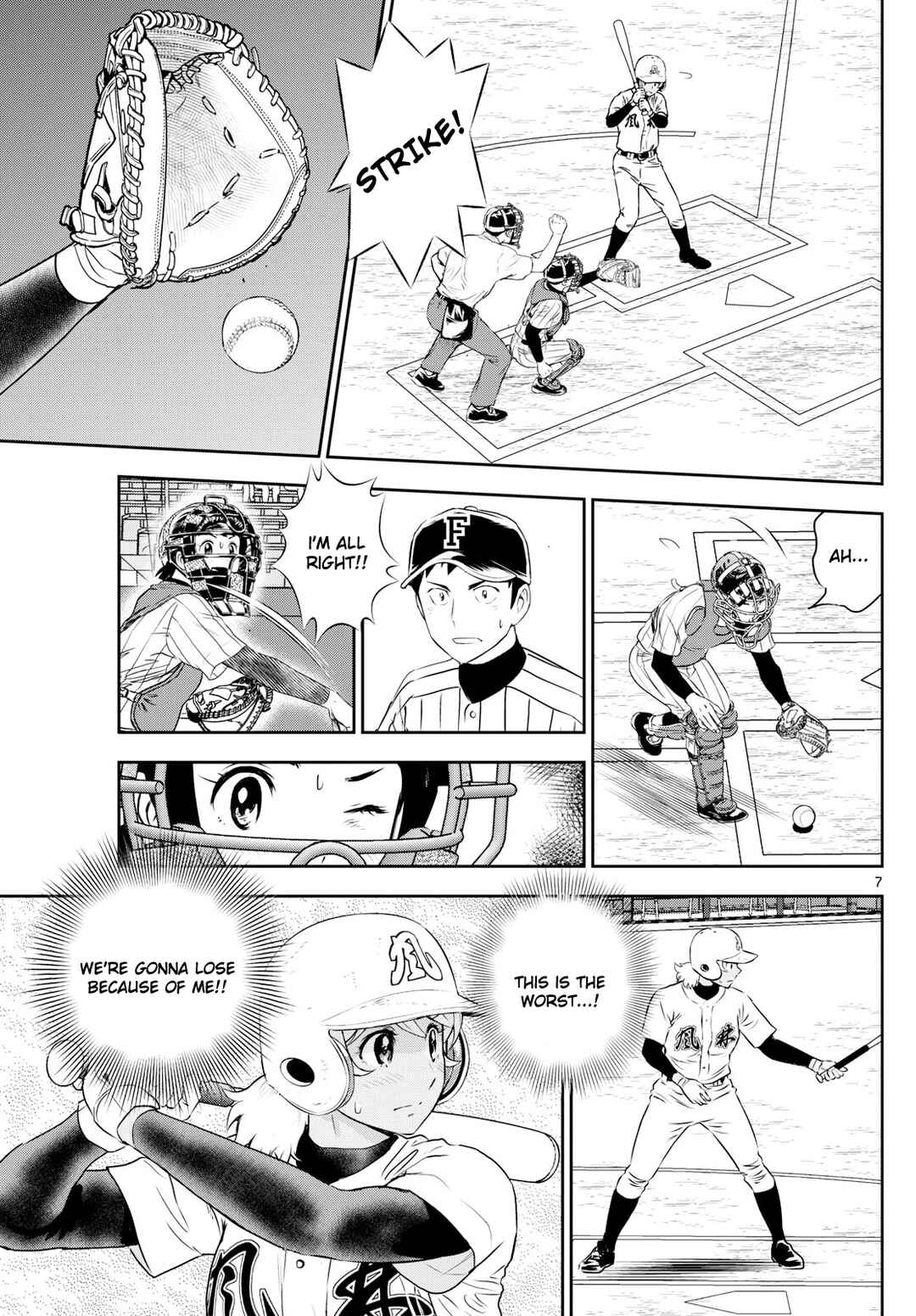 Page 7 Chapter 275 Major 2nd