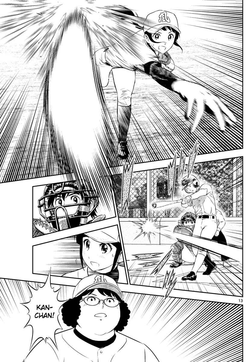 Page 13 Chapter 254 Major 2nd