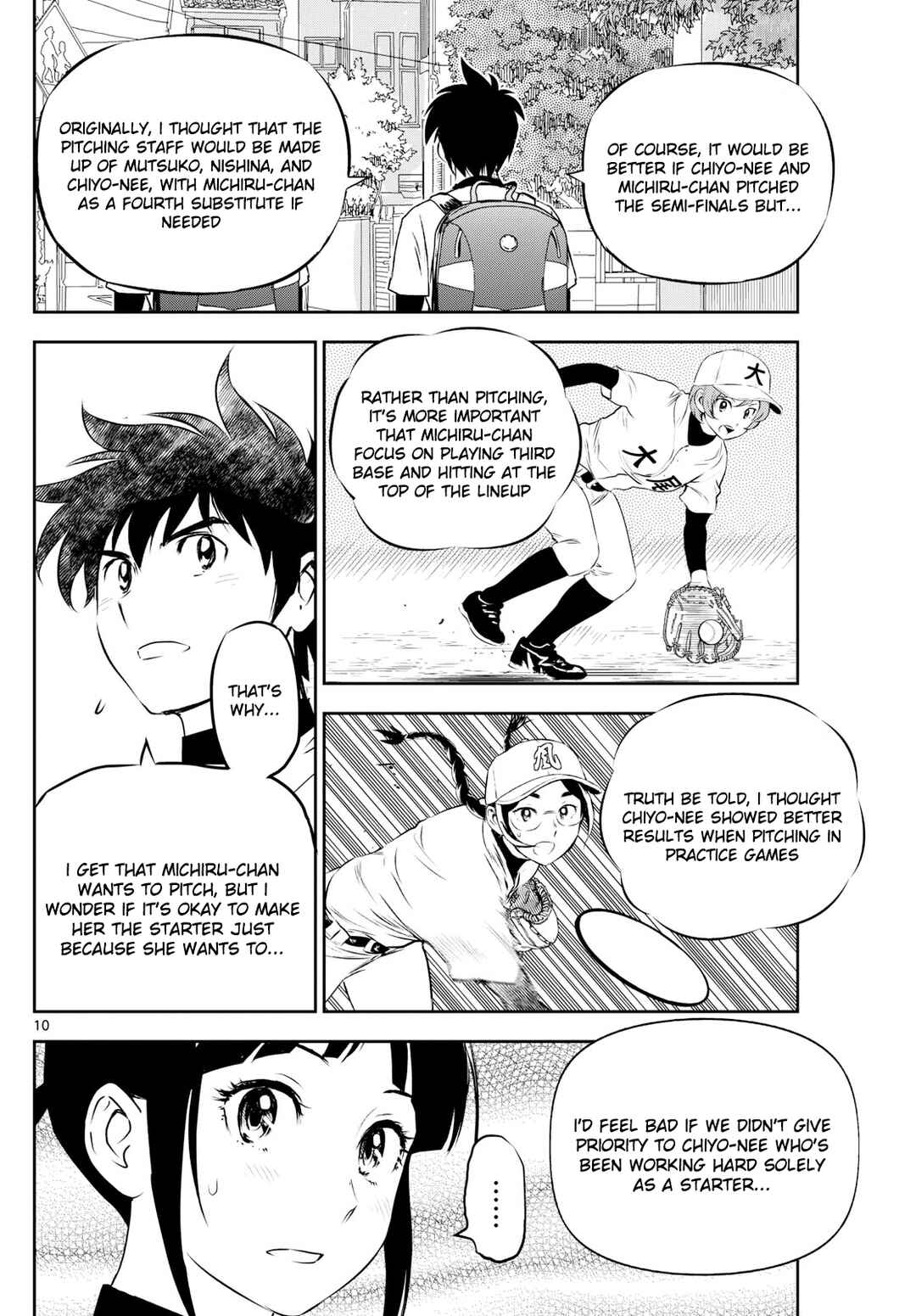 Page 10 Chapter 278 Major 2nd