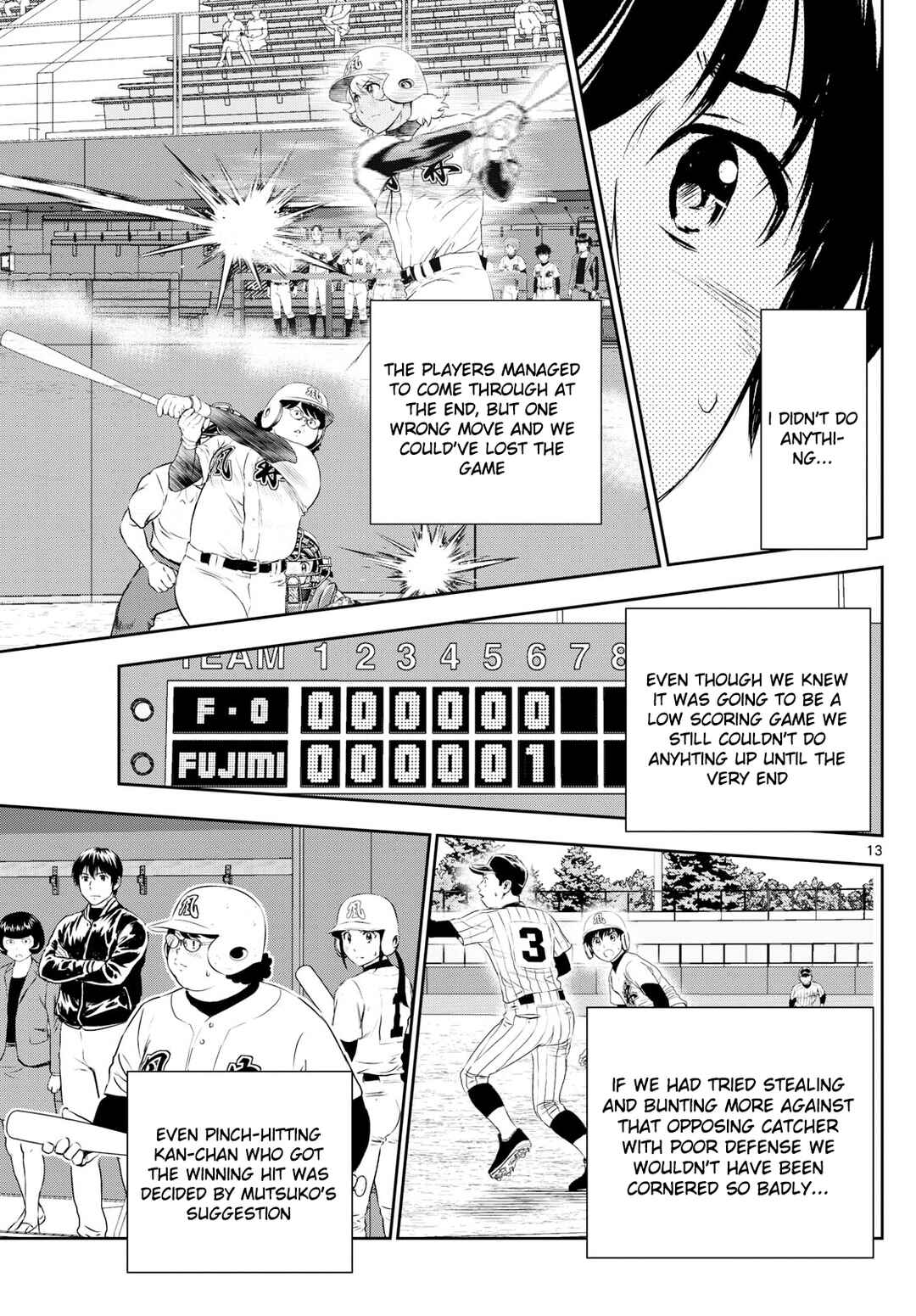 Page 13 Chapter 278 Major 2nd