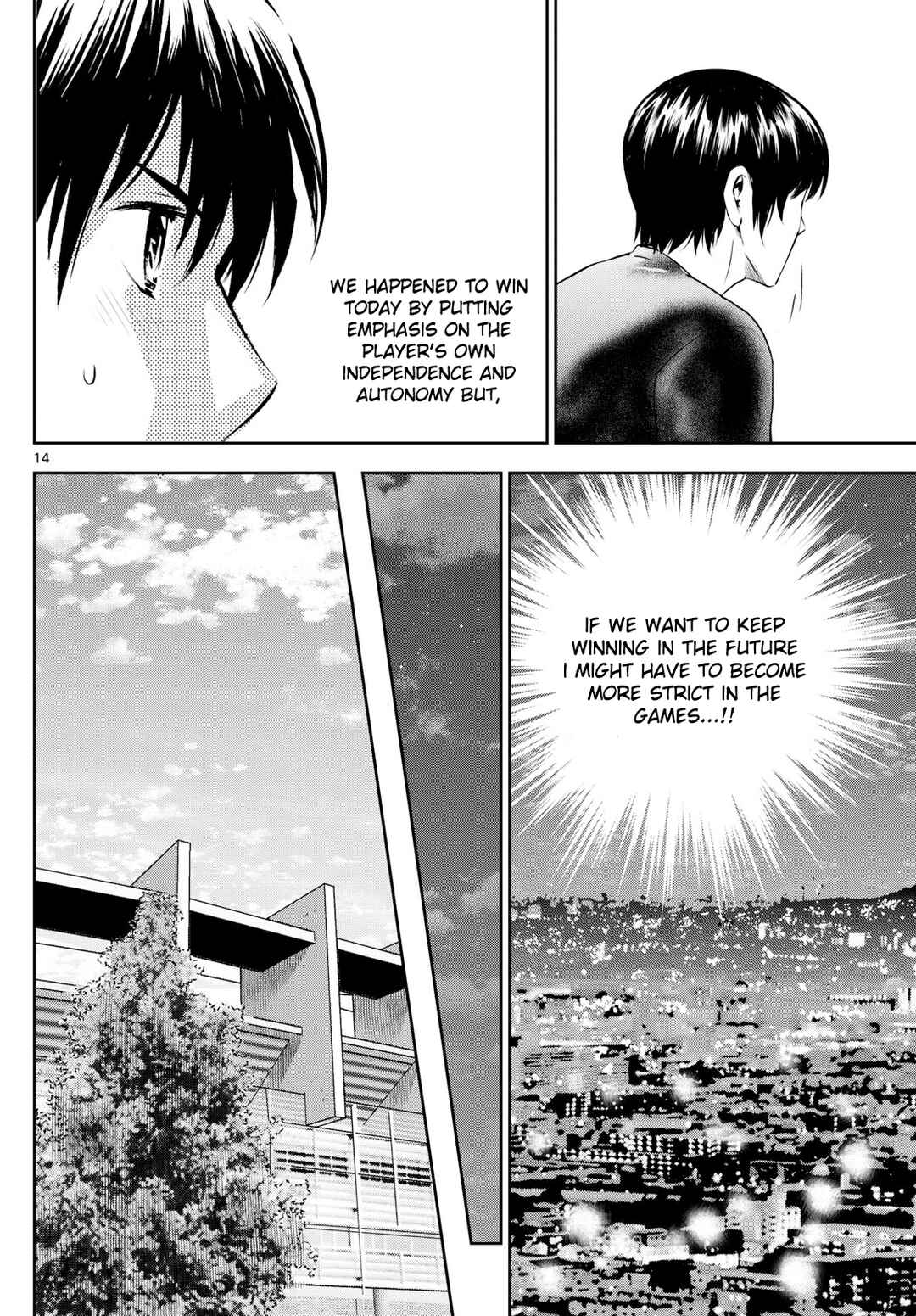 Page 14 Chapter 278 Major 2nd