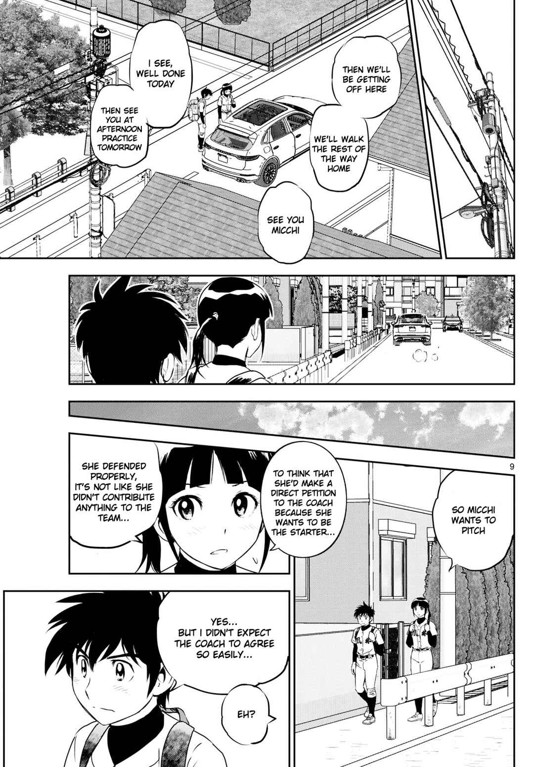 Page 9 Chapter 278 Major 2nd