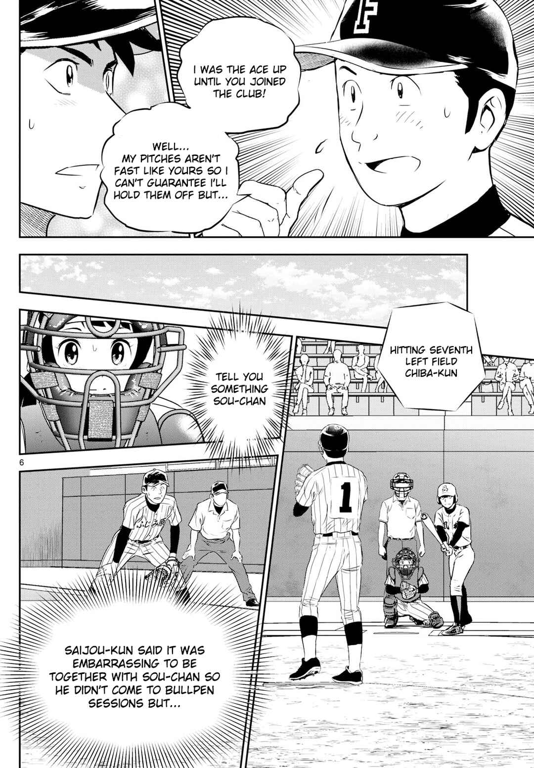 Page 6 Chapter 276 Major 2nd