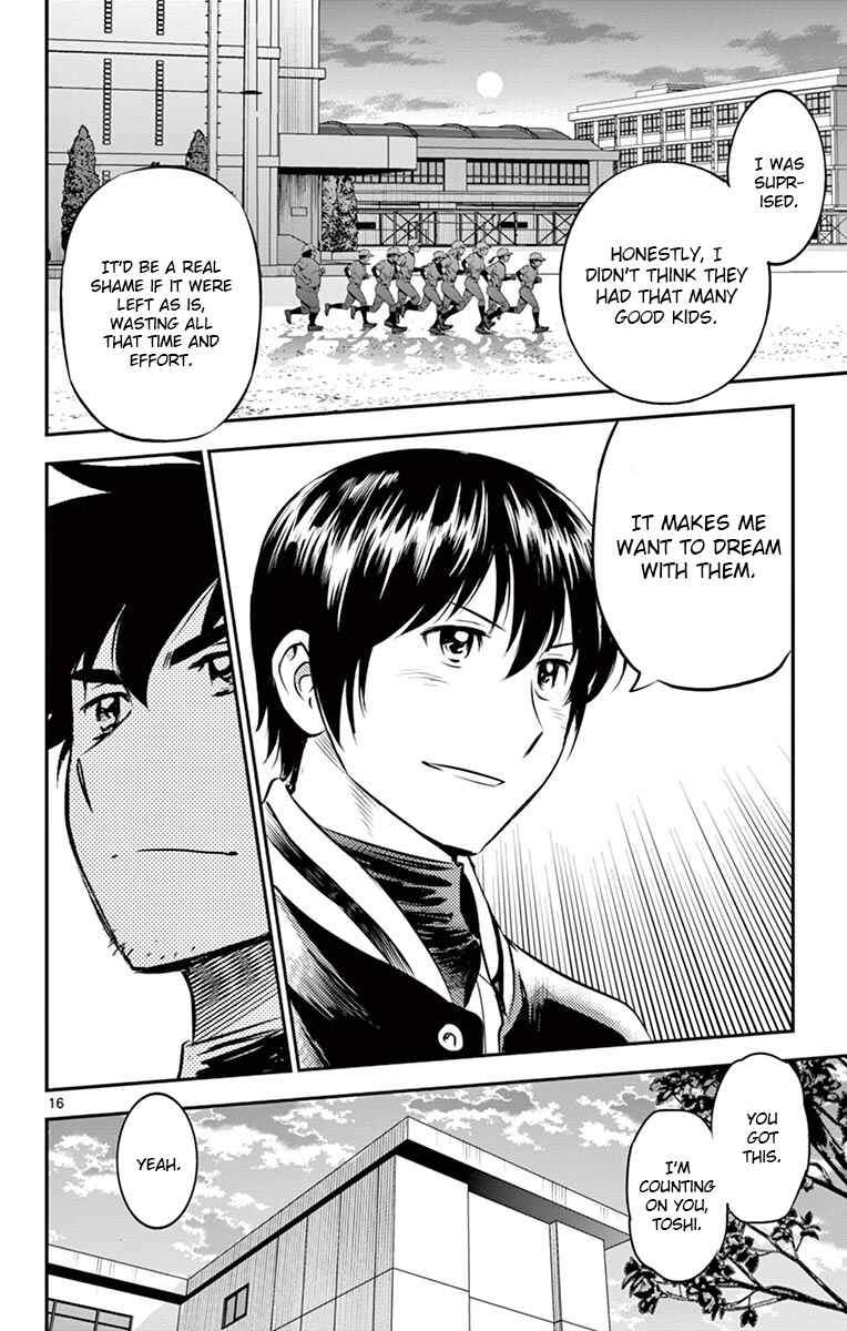 Page 16 Chapter 196 Major 2nd