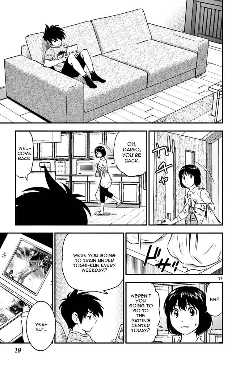 Page 19 Chapter 18 Major 2nd