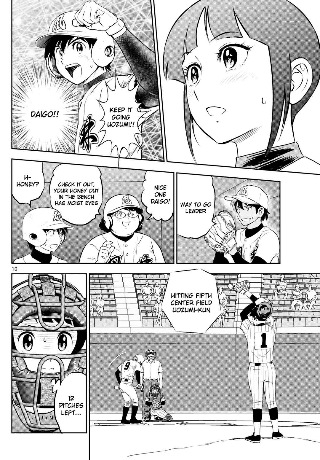 Page 10 Chapter 274 Major 2nd