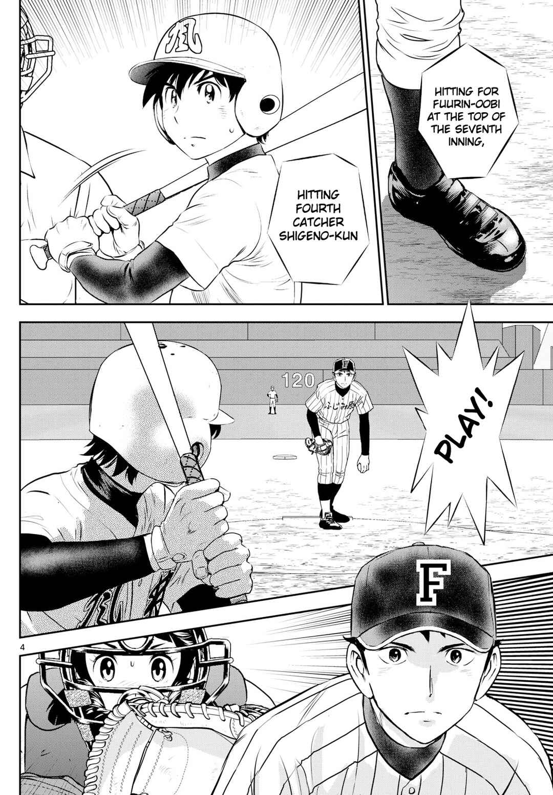 Page 4 Chapter 274 Major 2nd