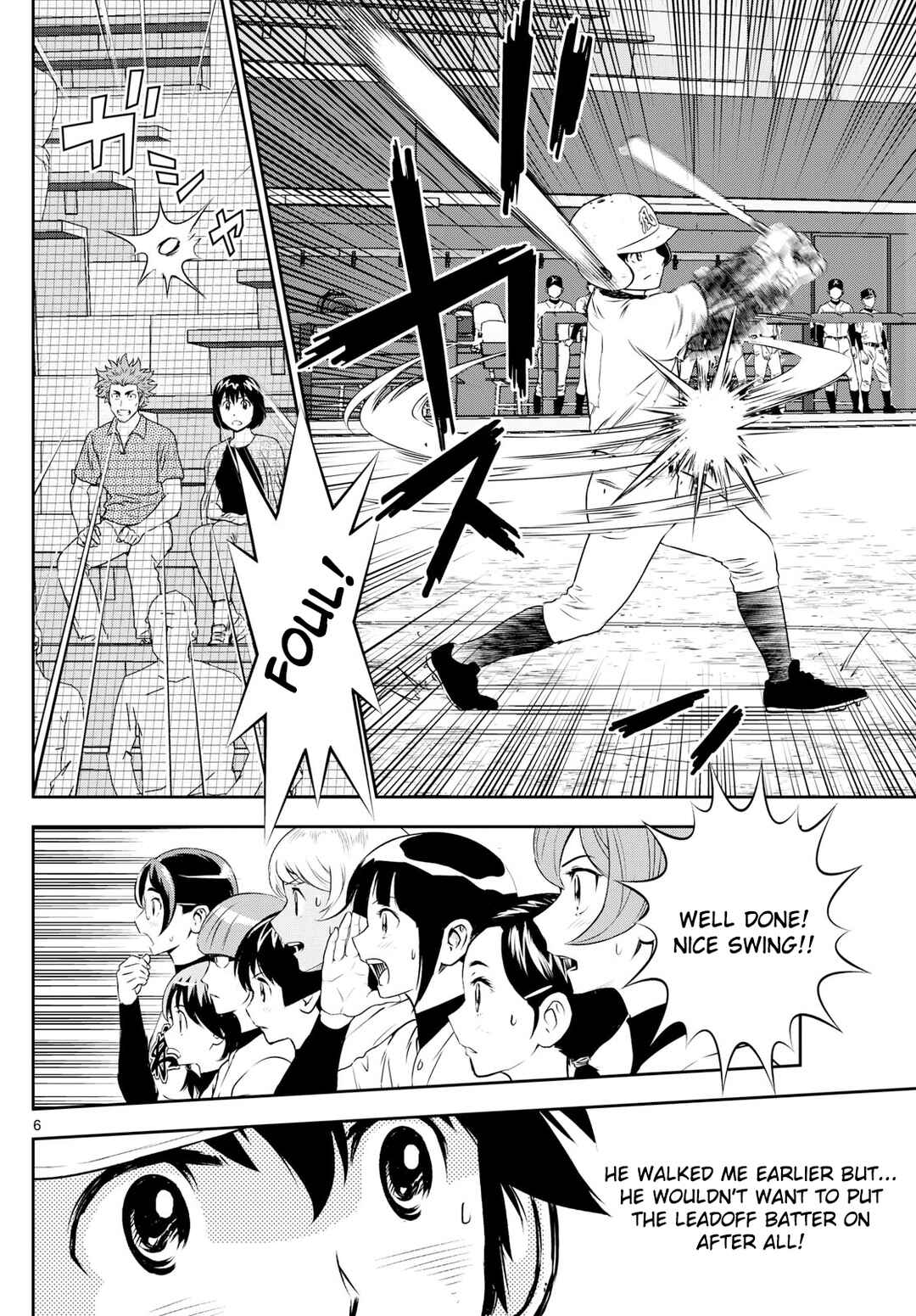 Page 6 Chapter 274 Major 2nd