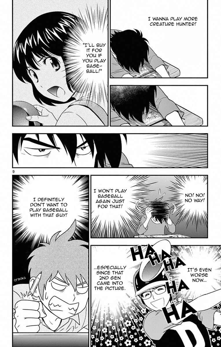 Page 10 Chapter 8 Major 2nd