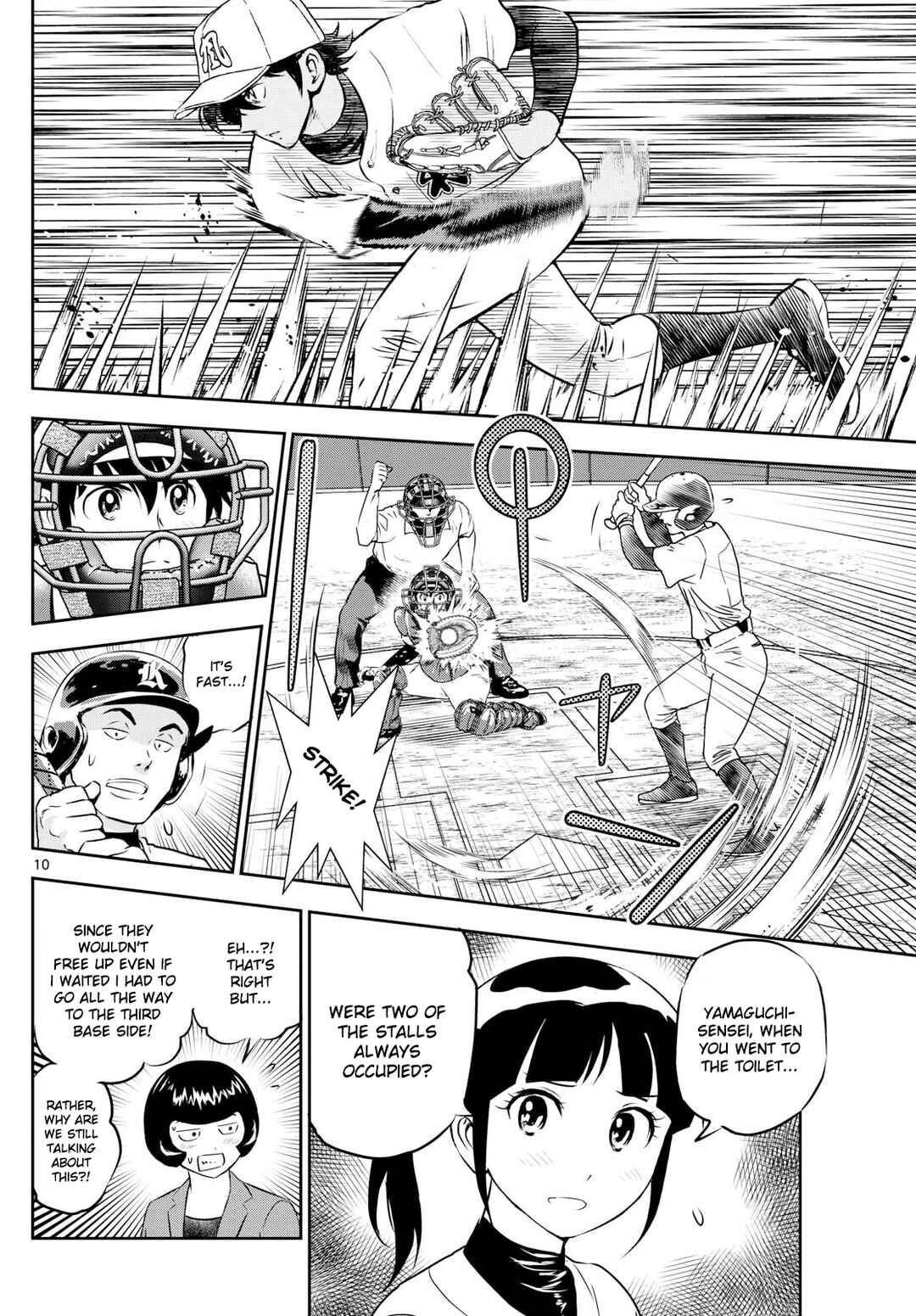 Page 10 Chapter 283 Major 2nd