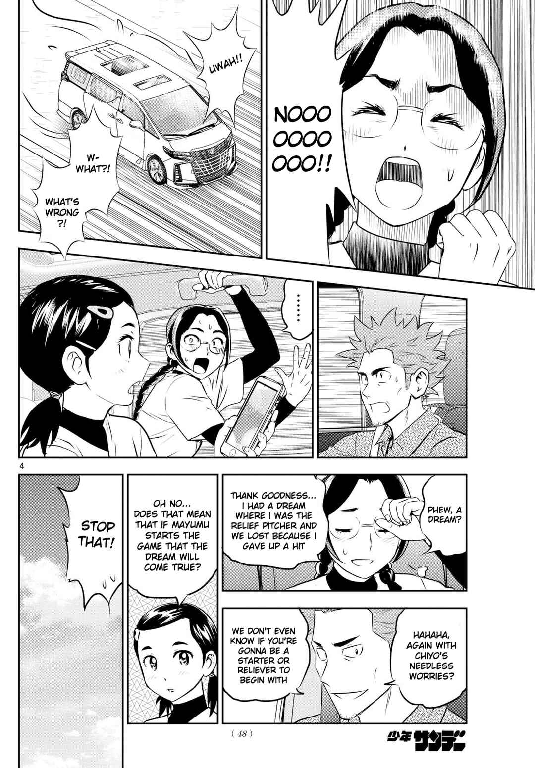 Page 4 Chapter 283 Major 2nd