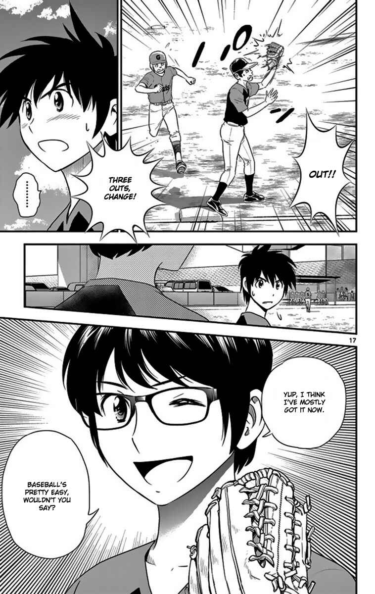 Page 17 Chapter 5 Major 2nd