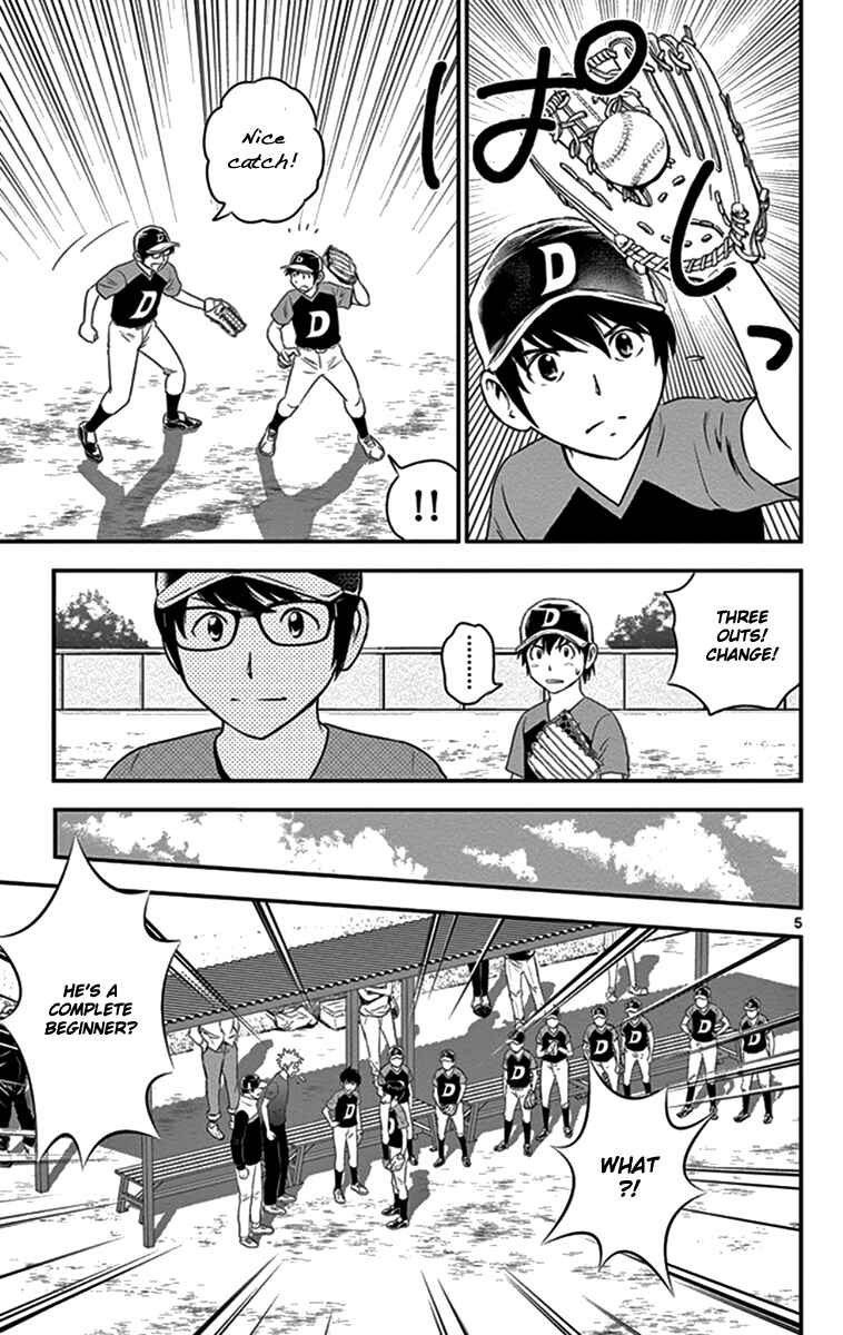 Page 5 Chapter 5 Major 2nd