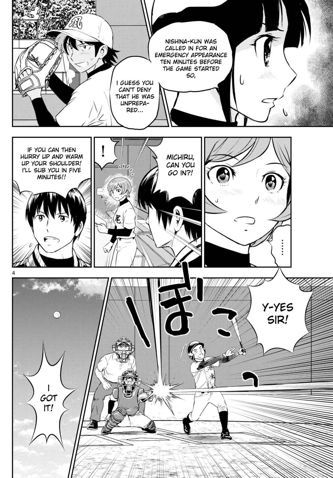 Page 4 Chapter 284 Major 2nd