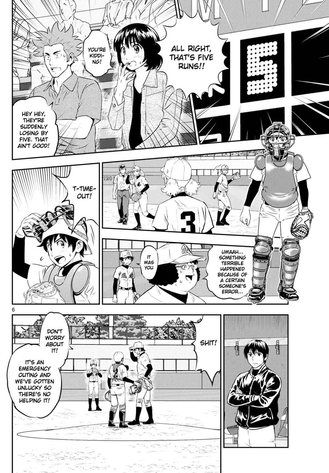 Page 6 Chapter 284 Major 2nd