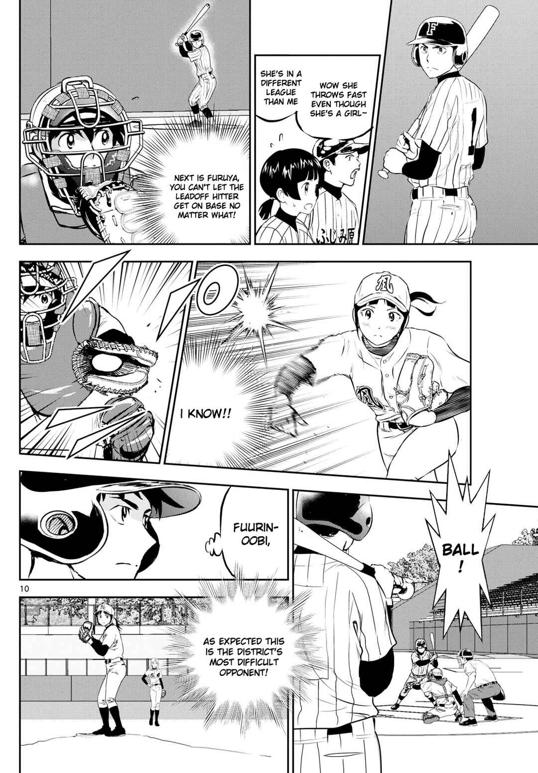 Page 10 Chapter 266 Major 2nd
