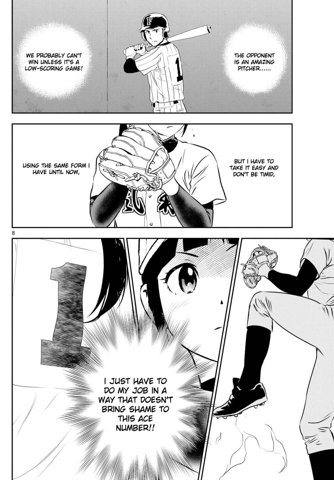 Page 8 Chapter 266 Major 2nd