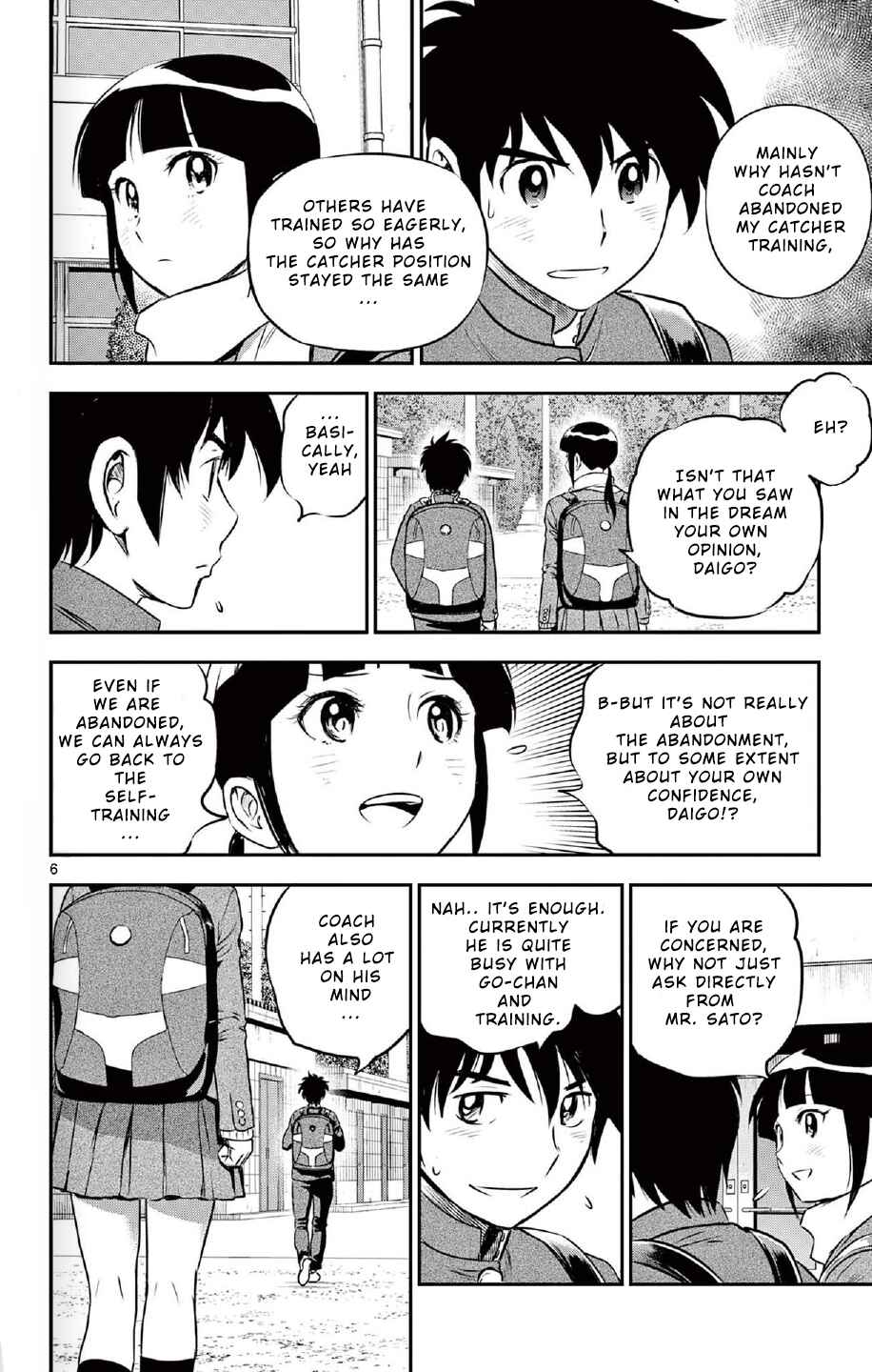 Page 7 Chapter 220 Major 2nd