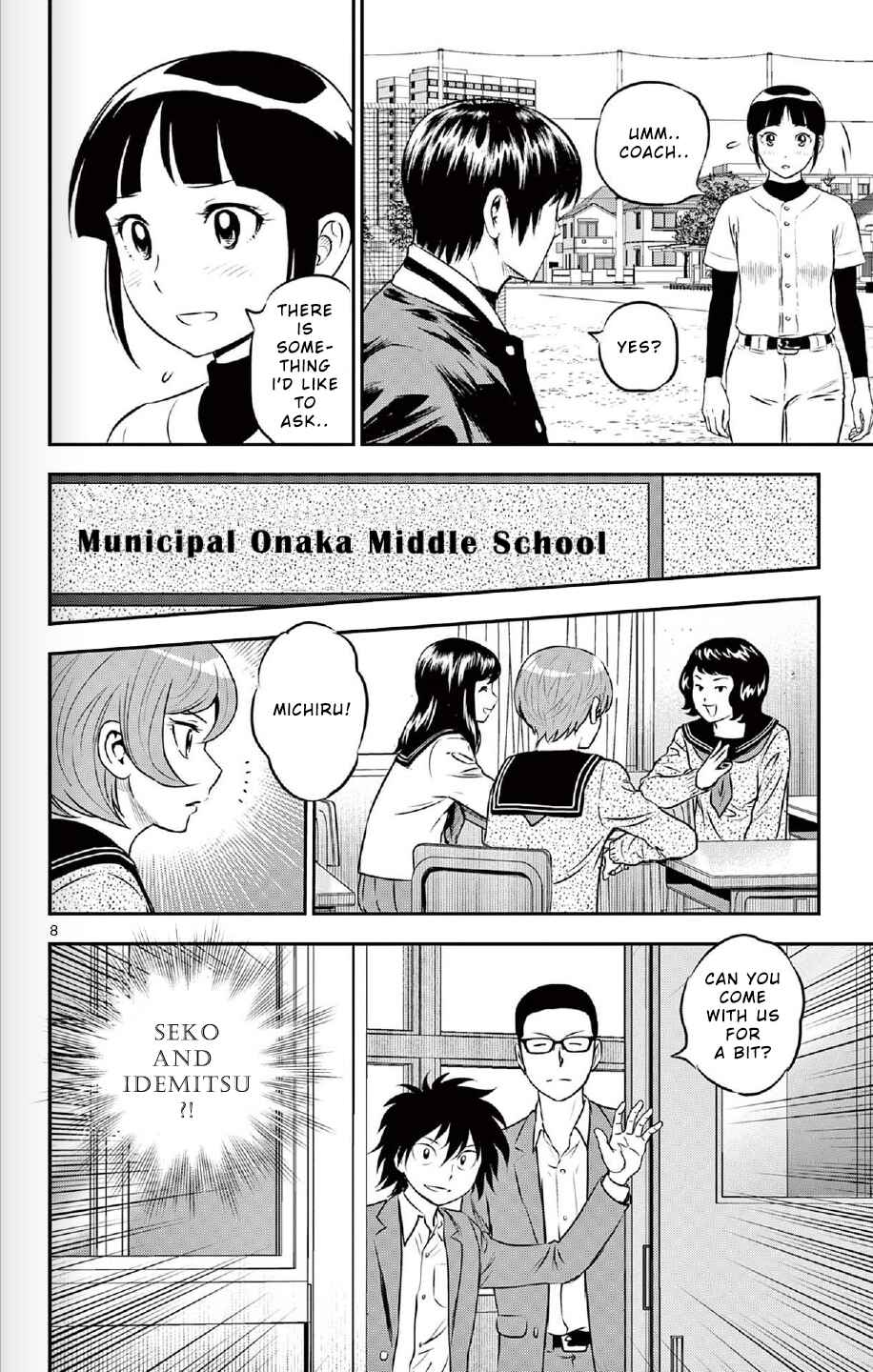Page 9 Chapter 220 Major 2nd