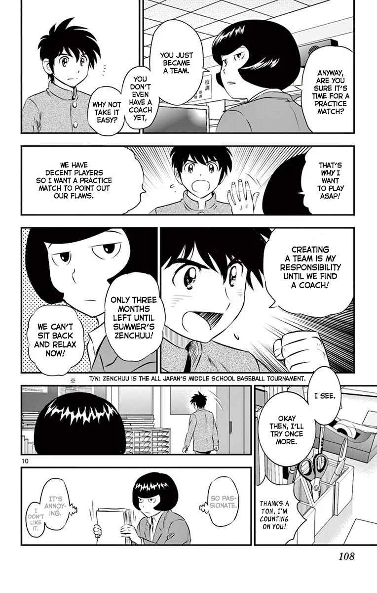 Page 11 Chapter 99 Major 2nd