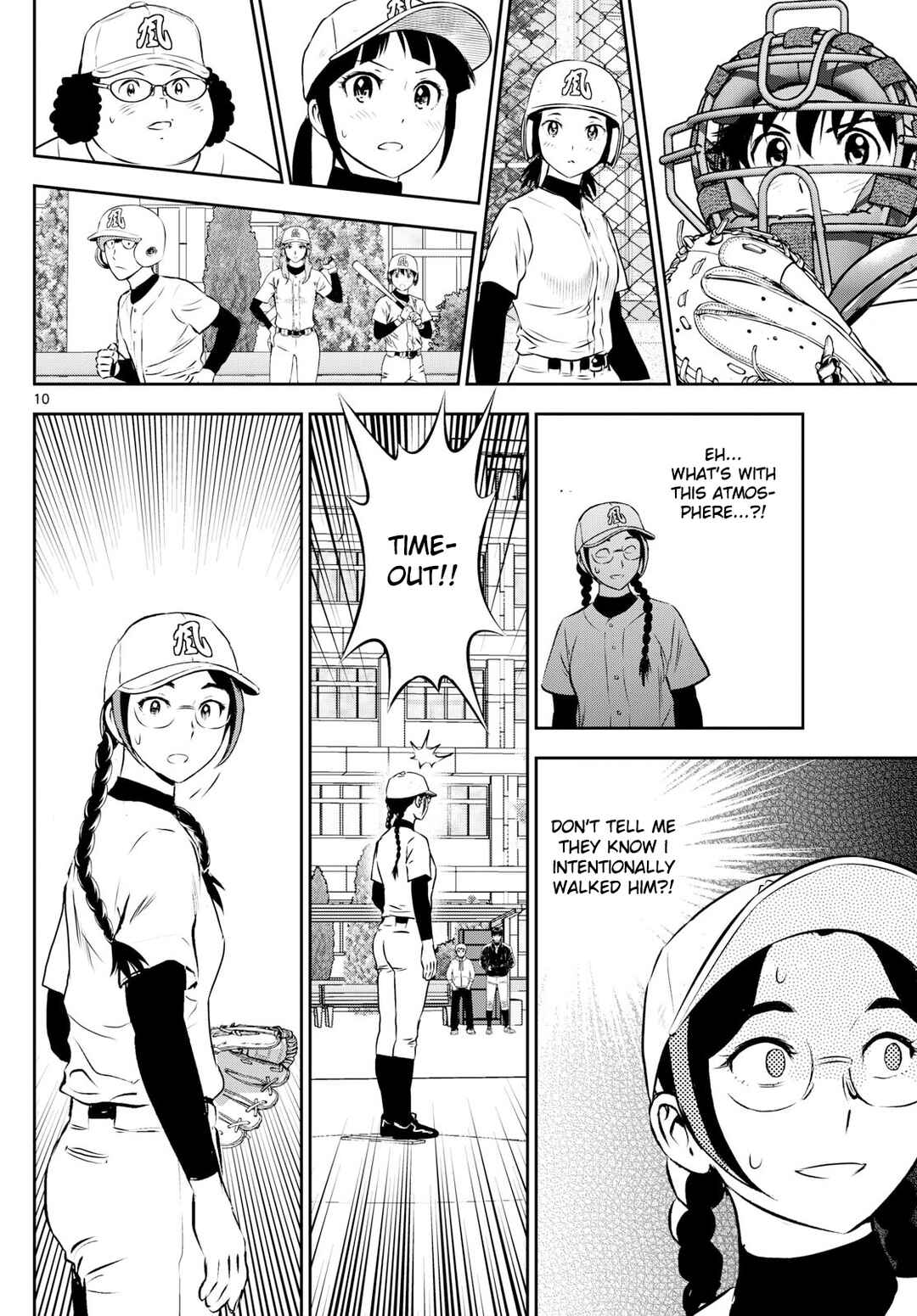 Page 10 Chapter 282 Major 2nd