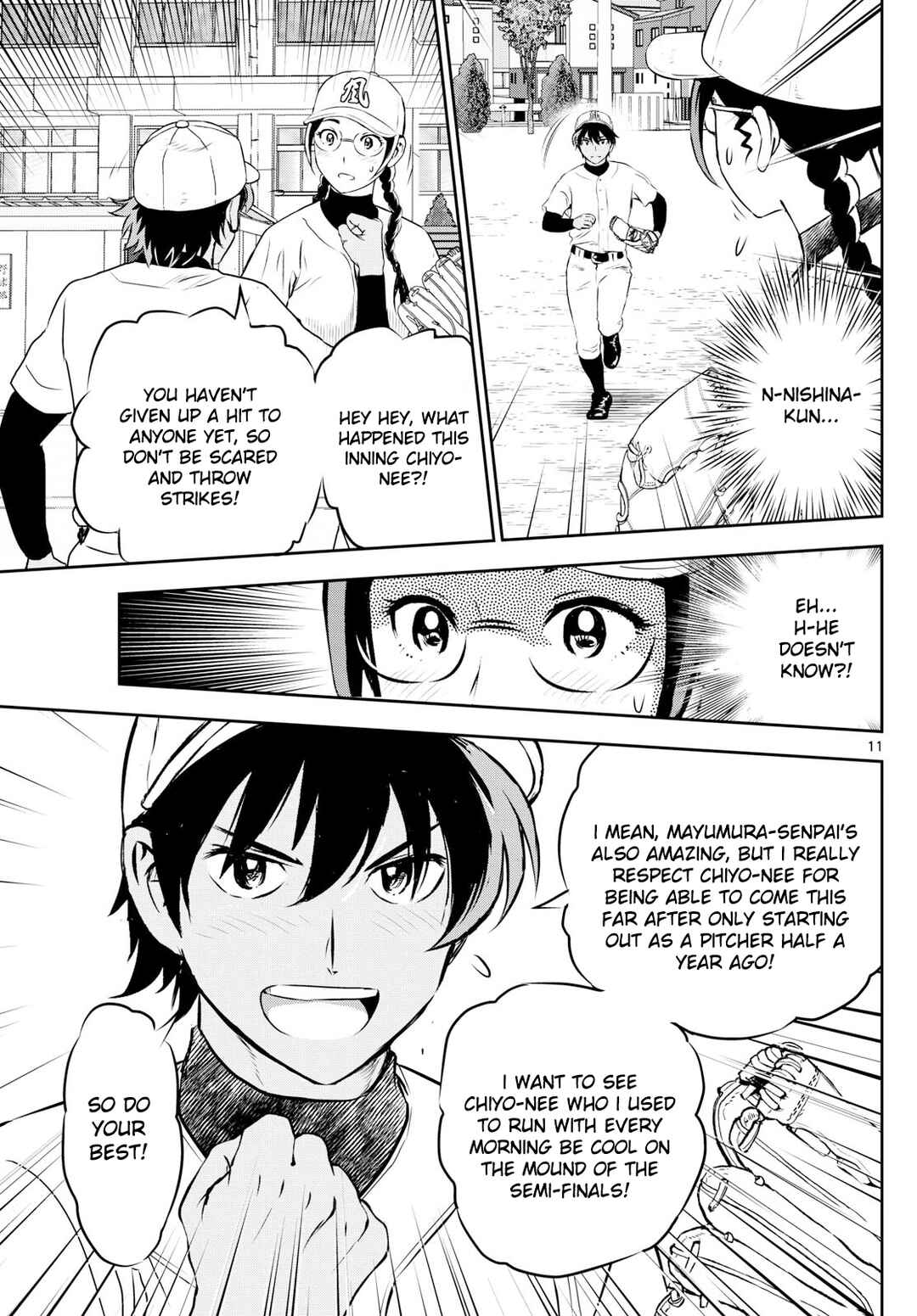 Page 11 Chapter 282 Major 2nd