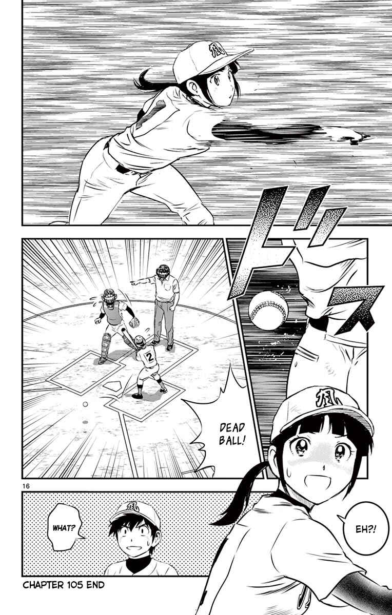 Page 17 Chapter 105 Major 2nd