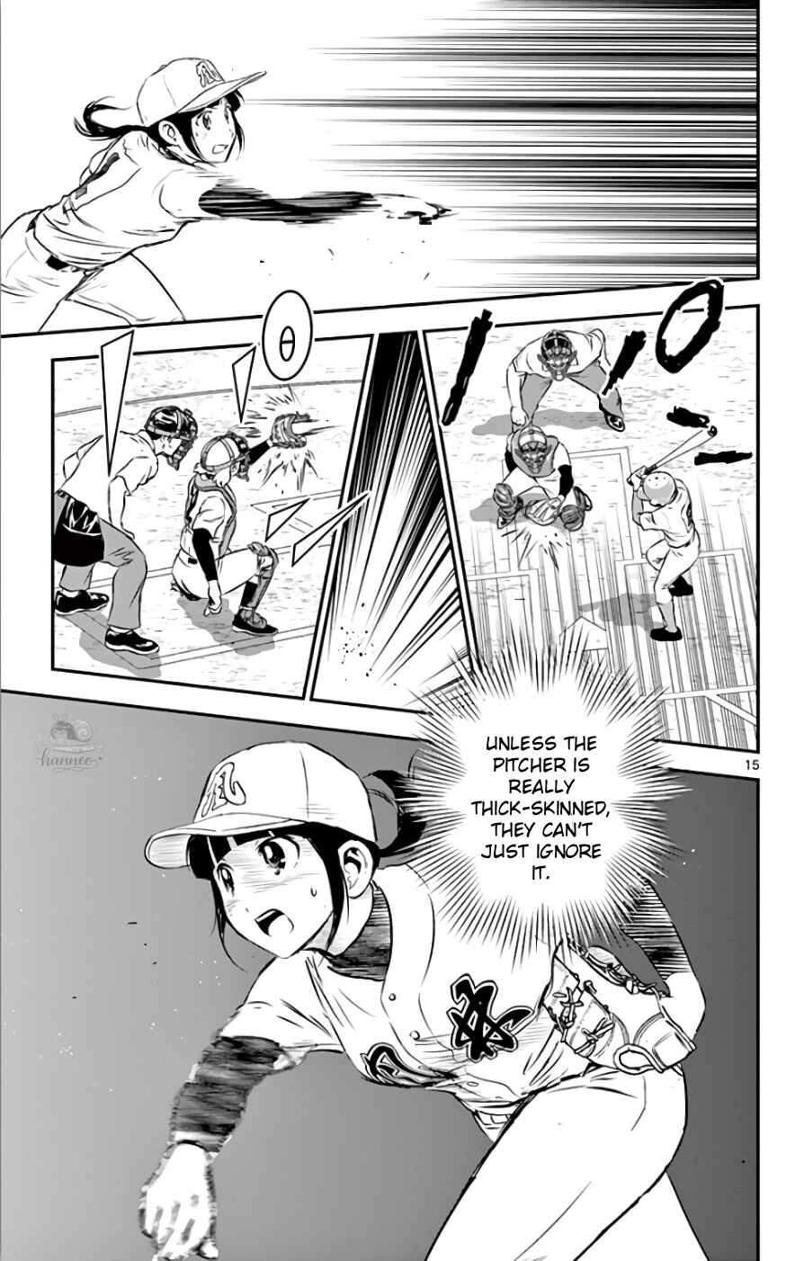 Page 16 Chapter 113 Major 2nd