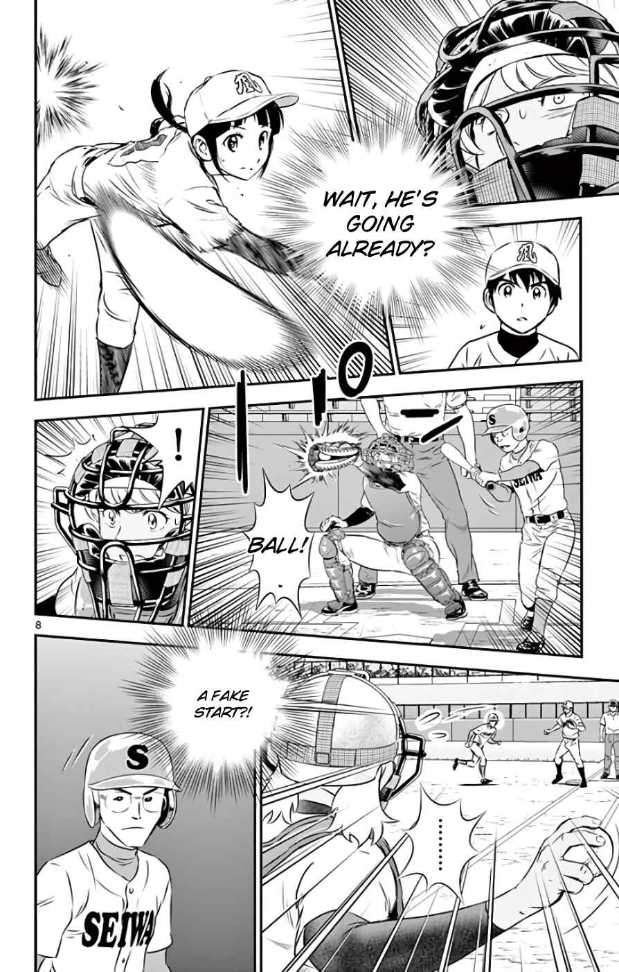 Page 9 Chapter 113 Major 2nd