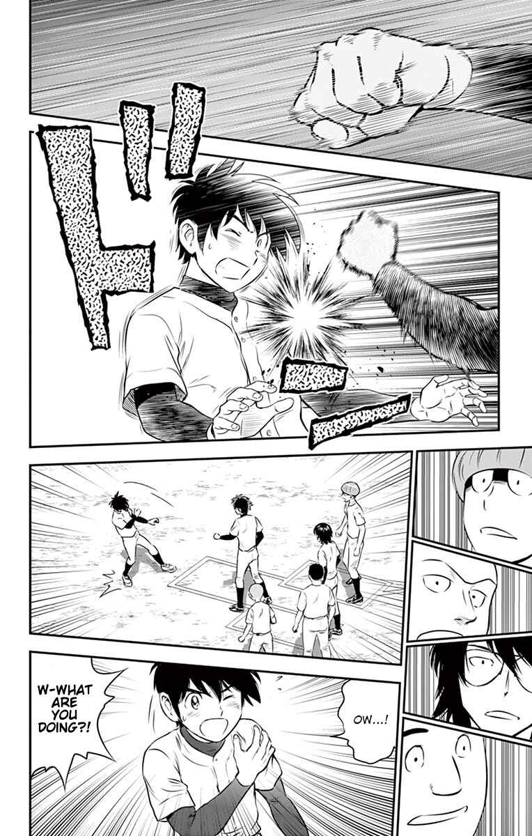 Page 11 Chapter 92 Major 2nd