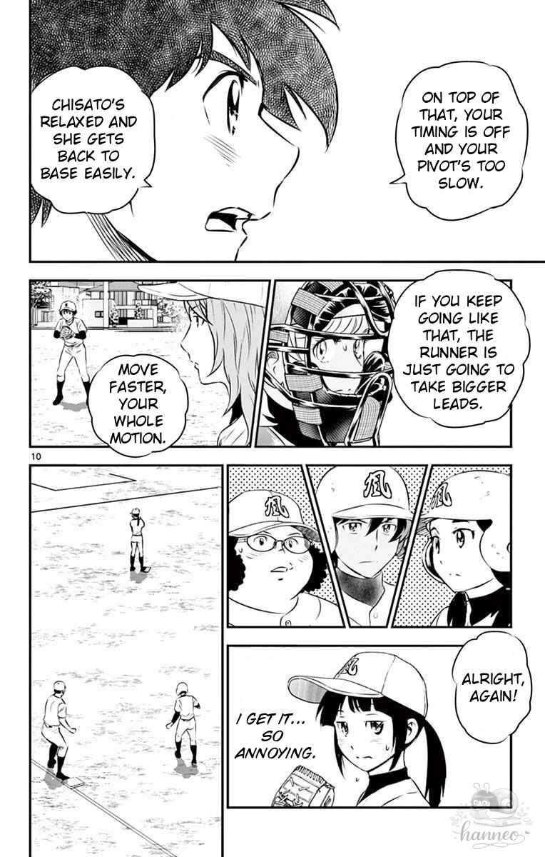 Page 10 Chapter 111 Major 2nd