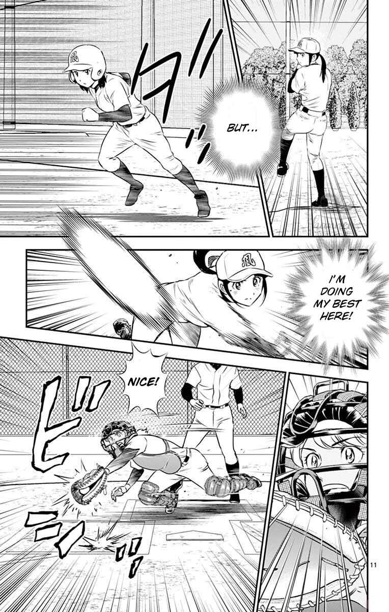 Page 11 Chapter 111 Major 2nd