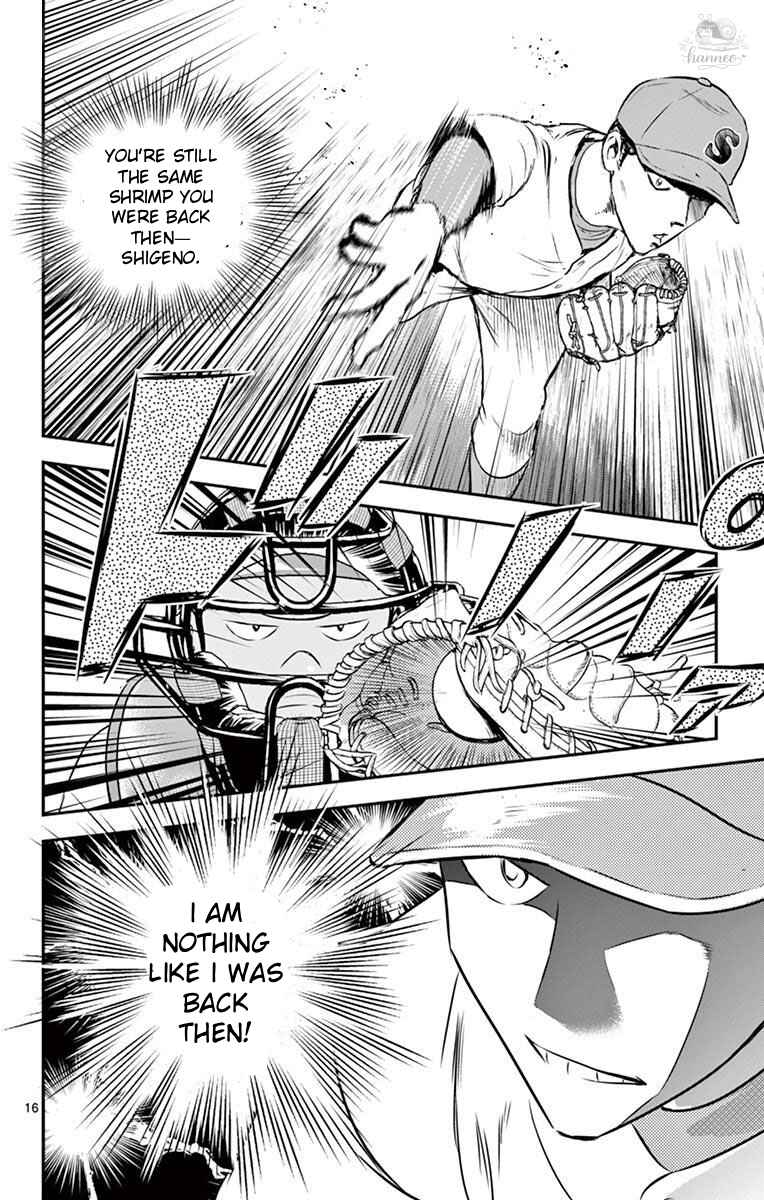Page 16 Chapter 111 Major 2nd