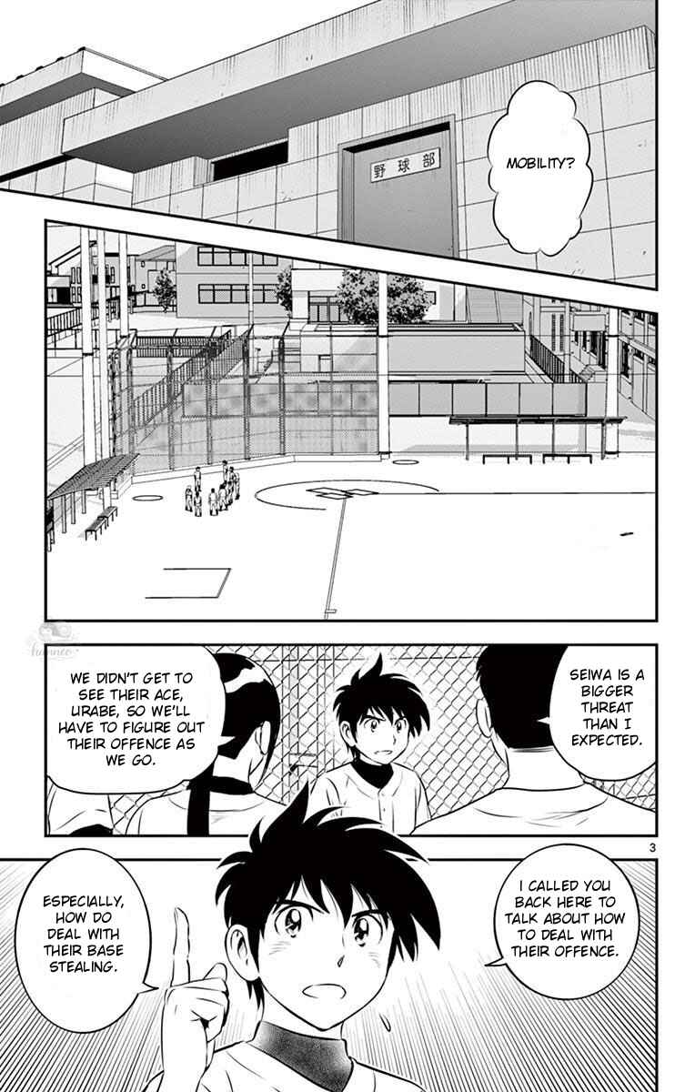 Page 3 Chapter 111 Major 2nd
