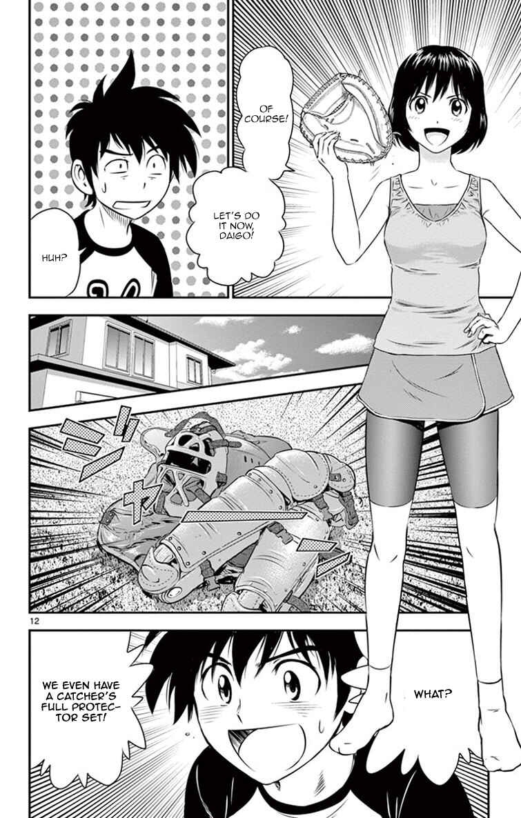 Page 13 Chapter 14 Major 2nd