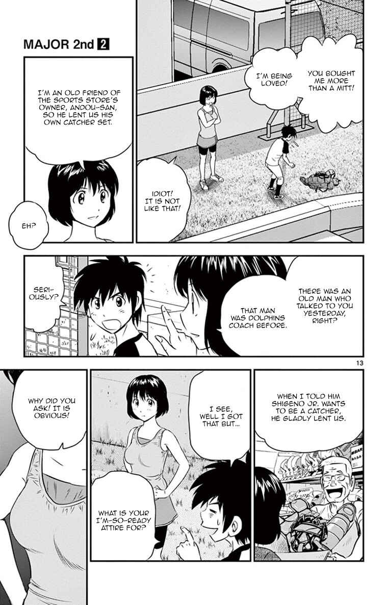Page 14 Chapter 14 Major 2nd