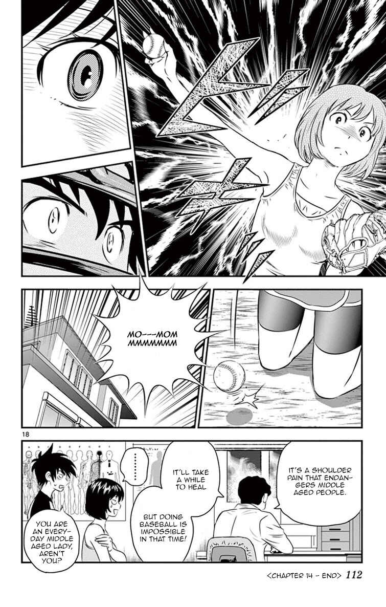 Page 19 Chapter 14 Major 2nd