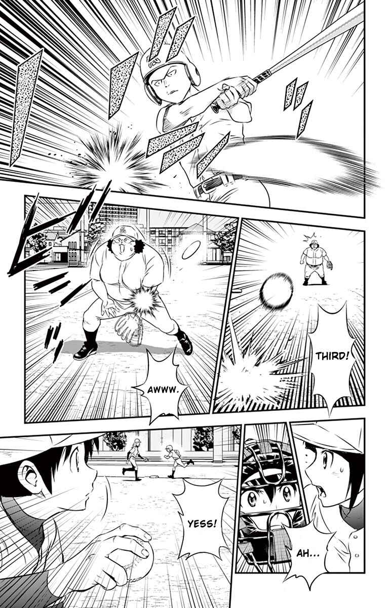 Page 8 Chapter 94 Major 2nd