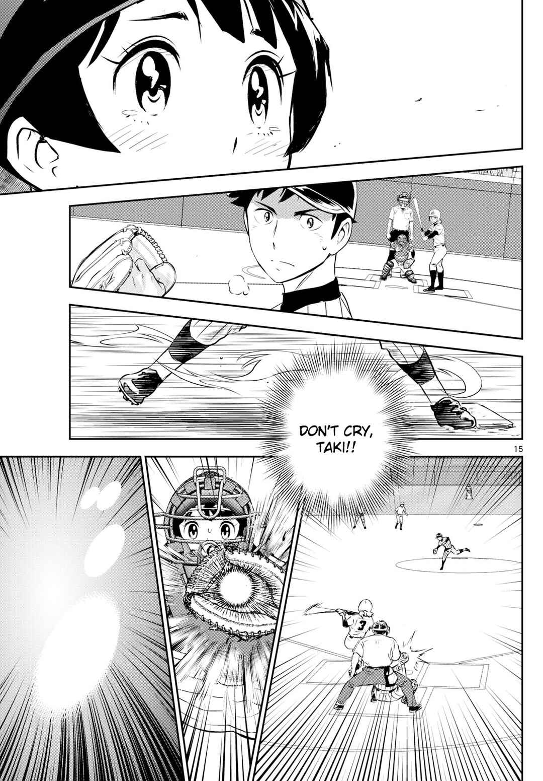 Page 15 Chapter 270 Major 2nd