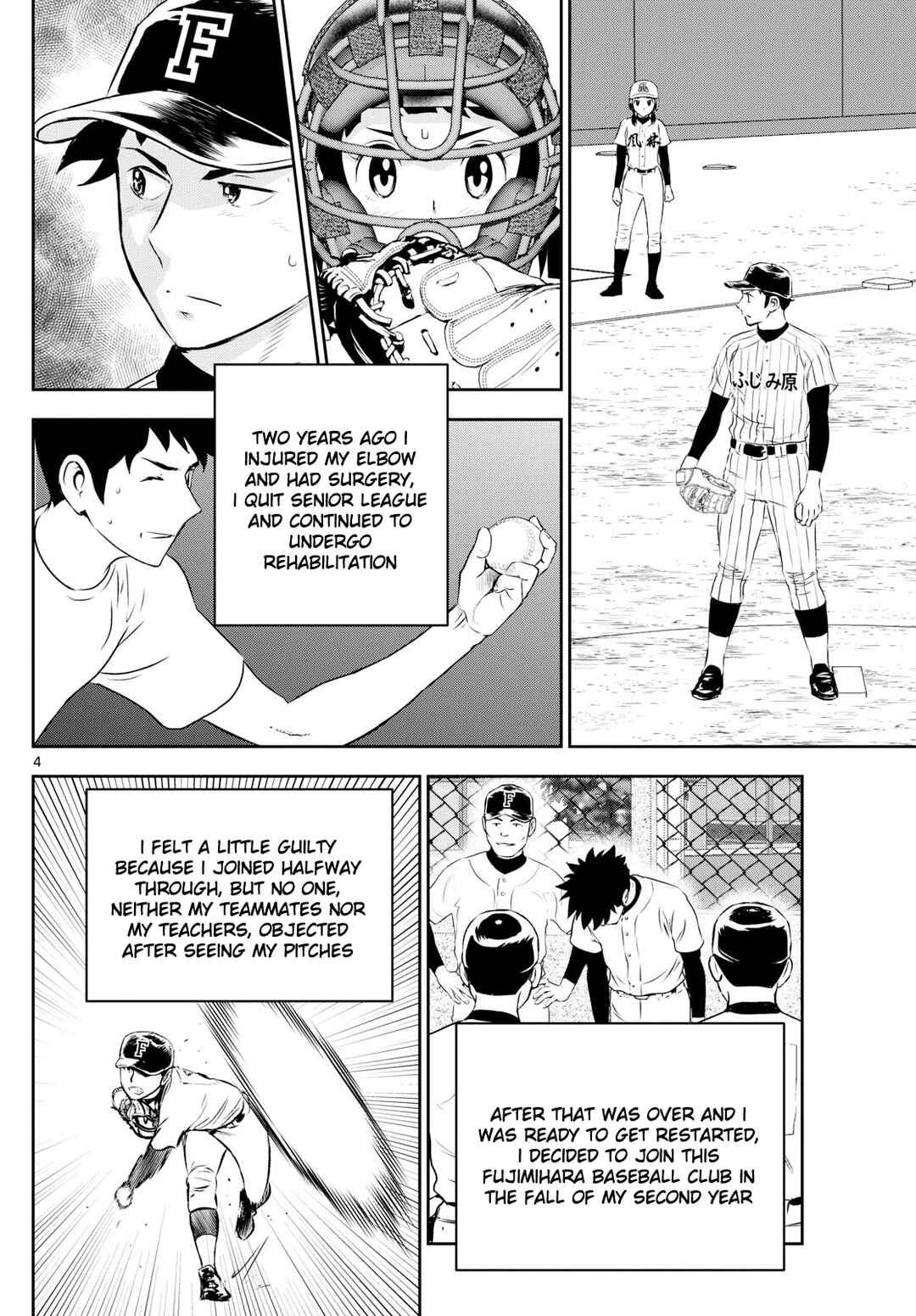 Page 4 Chapter 270 Major 2nd