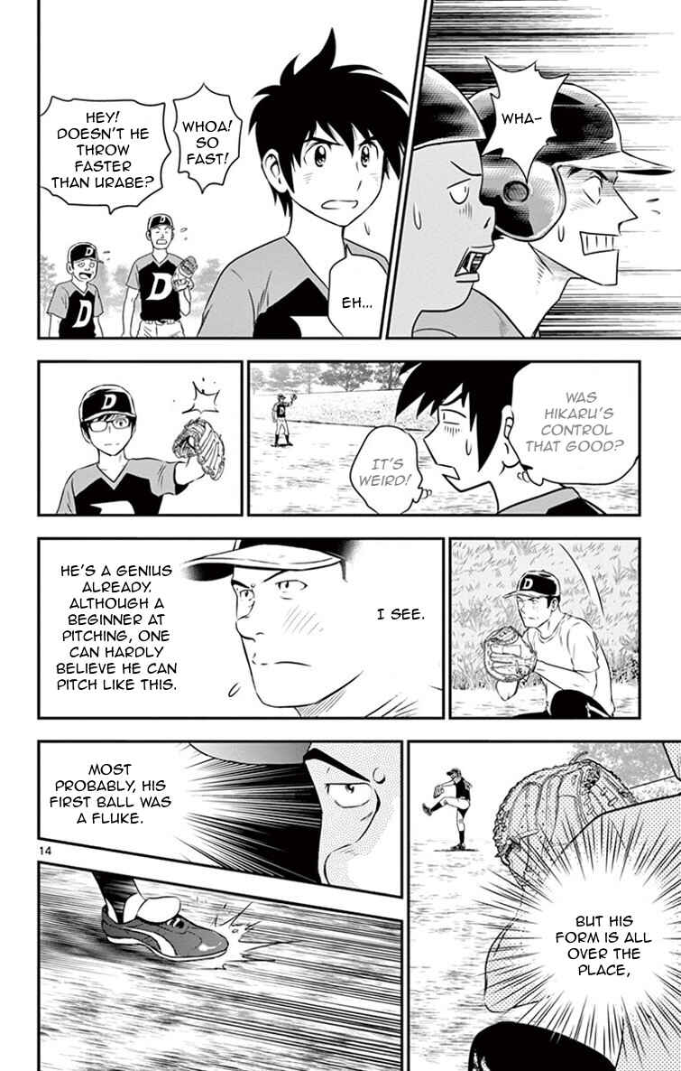 Page 15 Chapter 11 Major 2nd