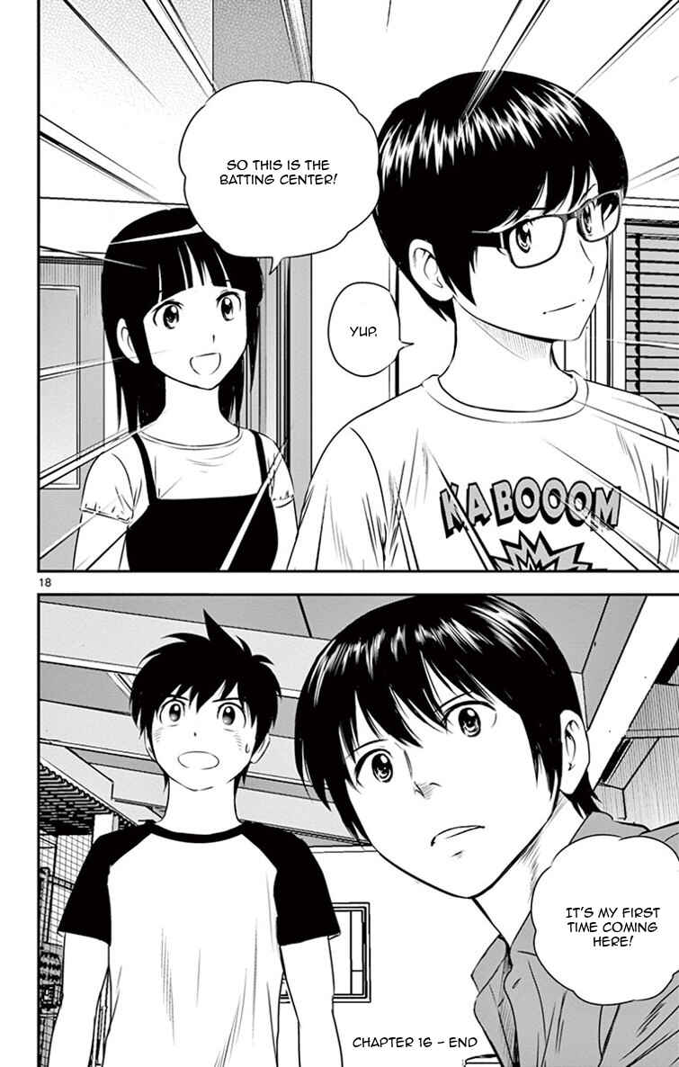 Page 19 Chapter 16 Major 2nd