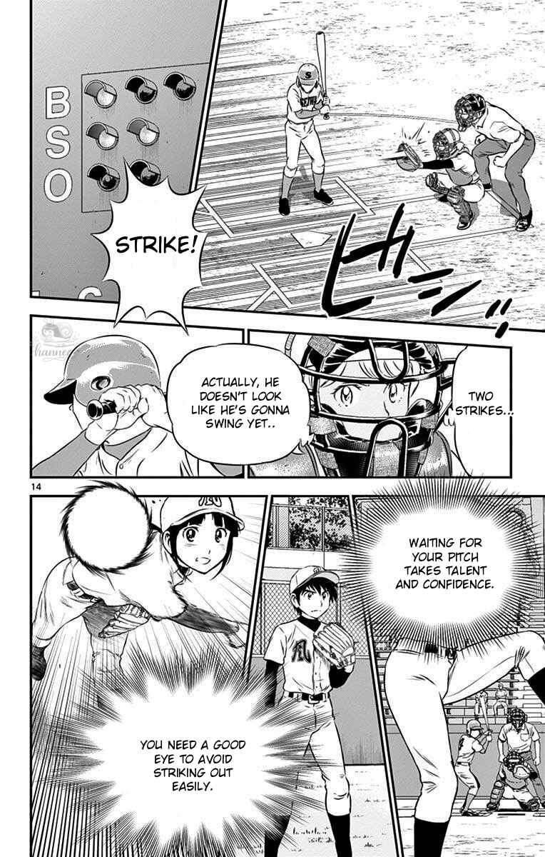 Page 14 Chapter 112 Major 2nd