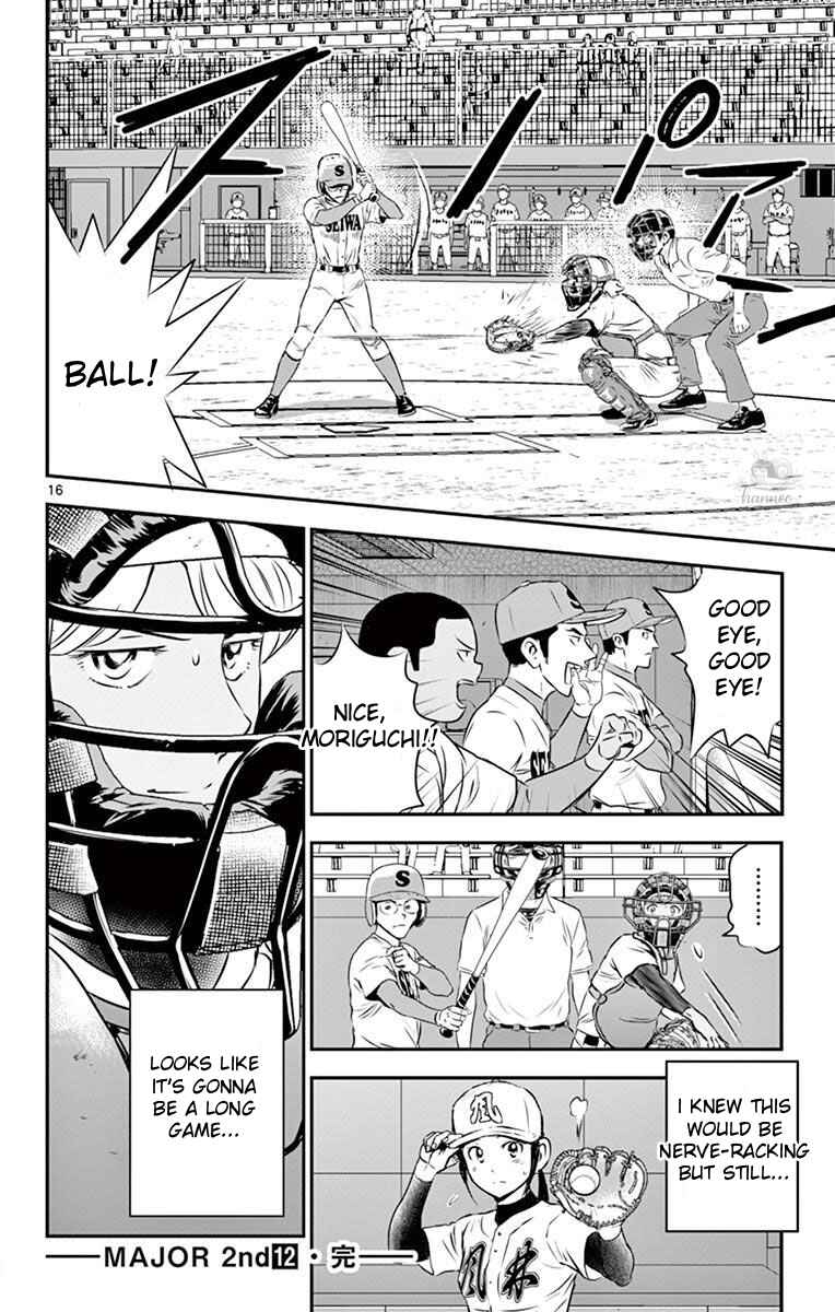 Page 16 Chapter 112 Major 2nd