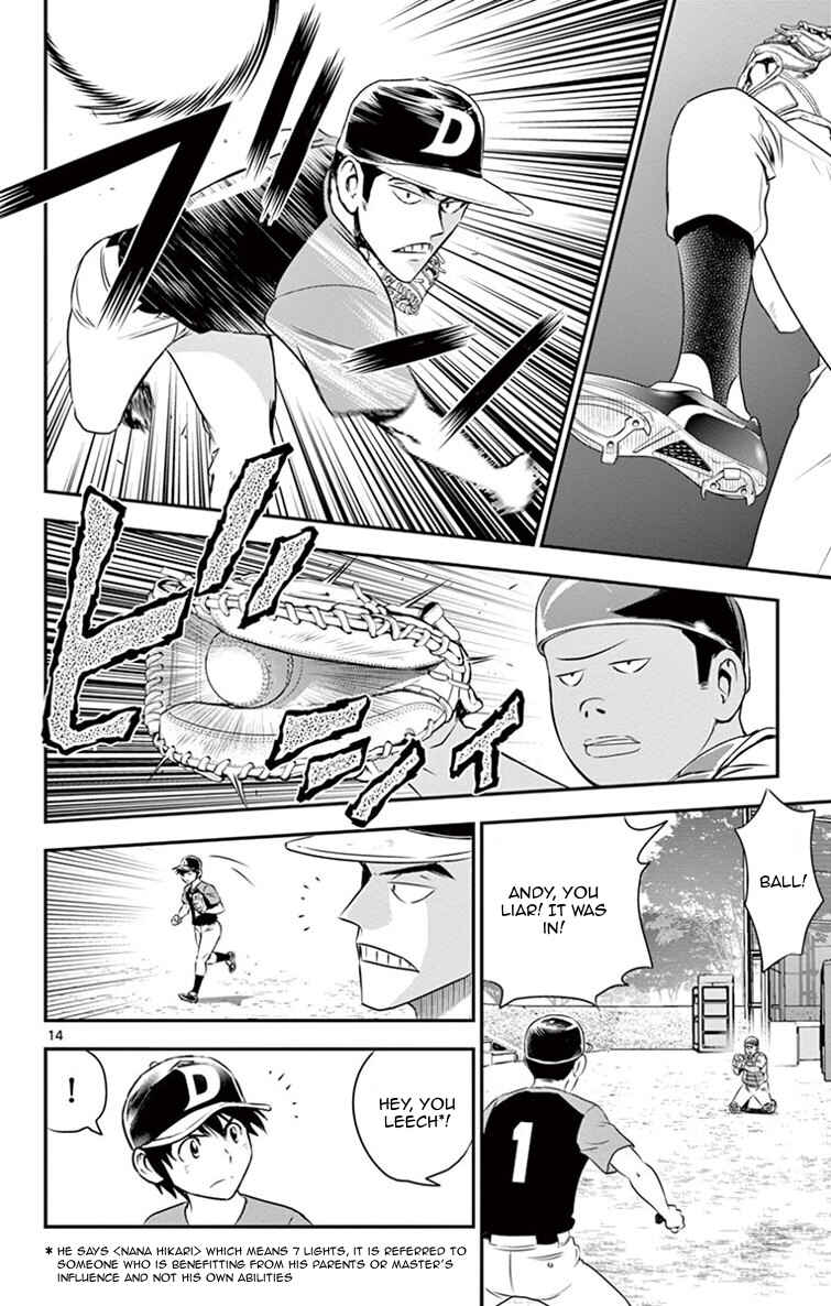 Page 15 Chapter 17 Major 2nd