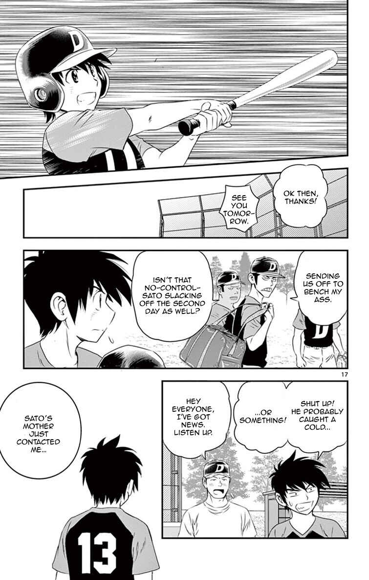 Page 18 Chapter 17 Major 2nd