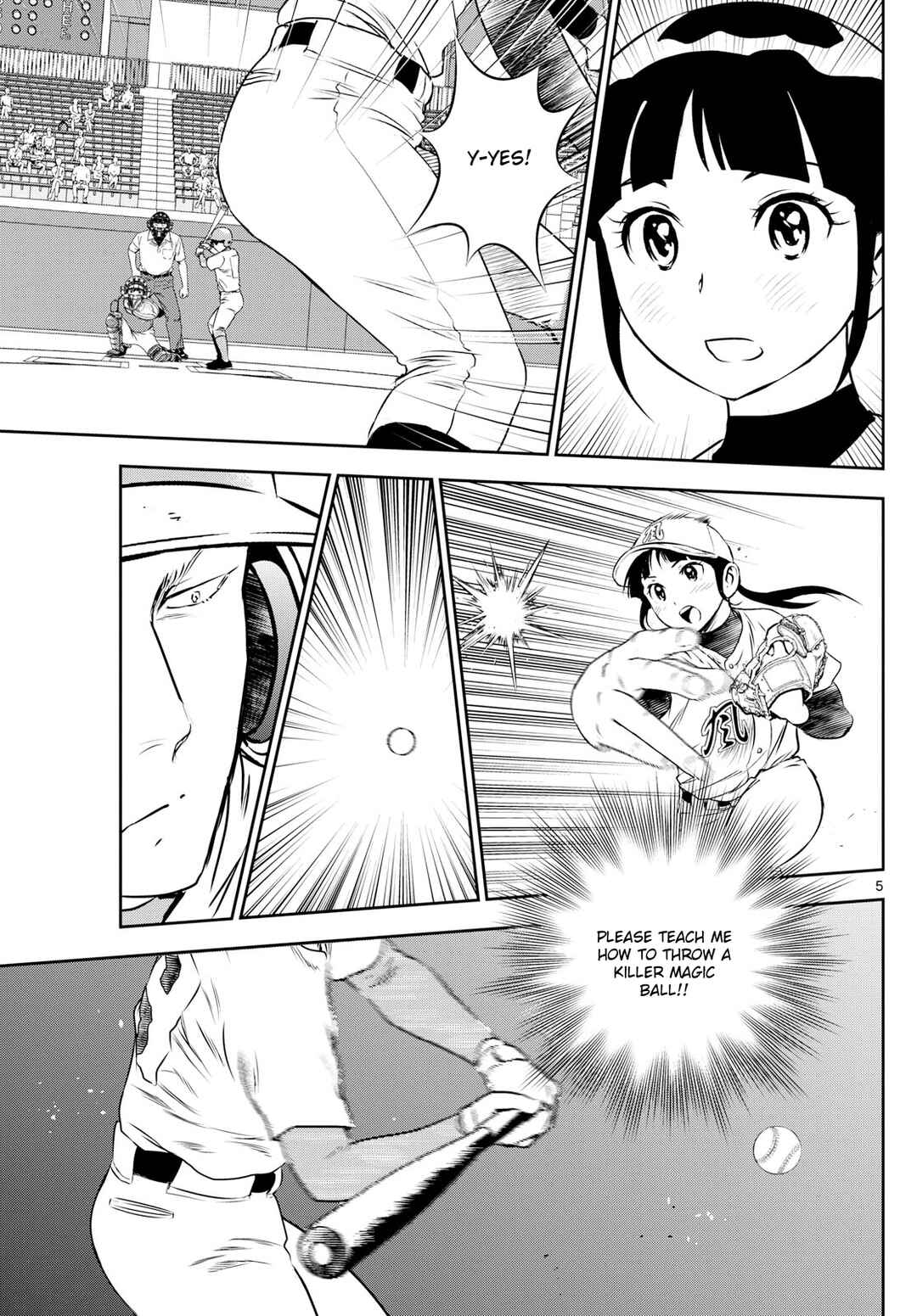 Page 5 Chapter 294 Major 2nd