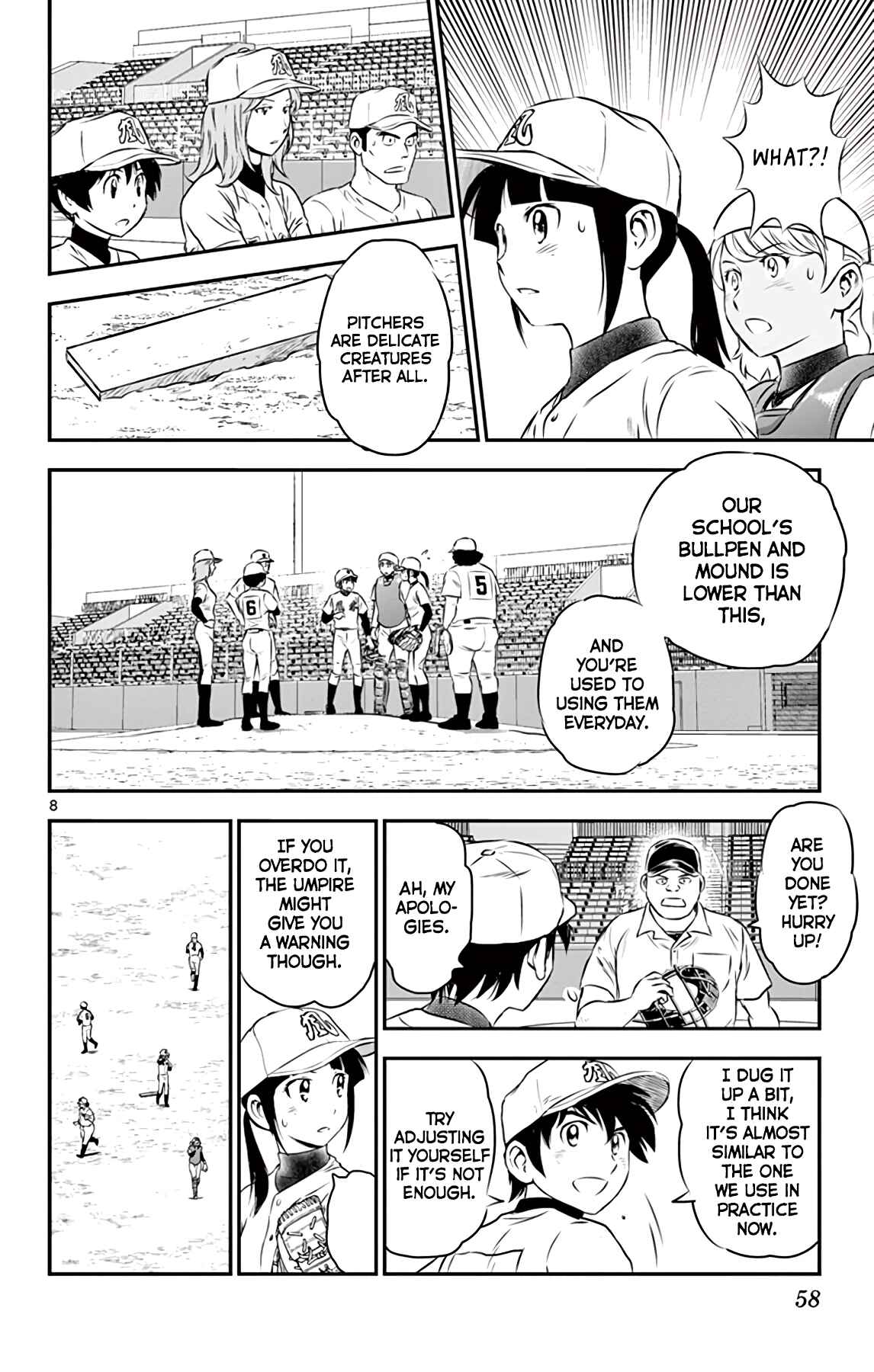 Page 10 Chapter 106 Major 2nd