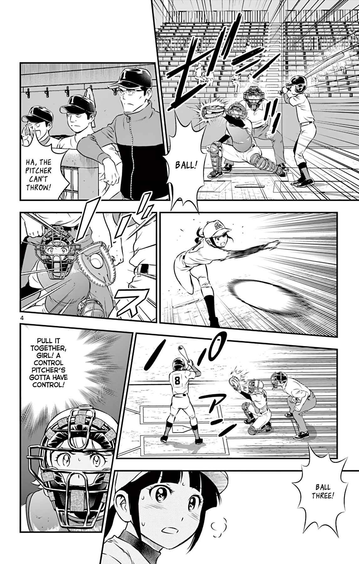Page 6 Chapter 106 Major 2nd